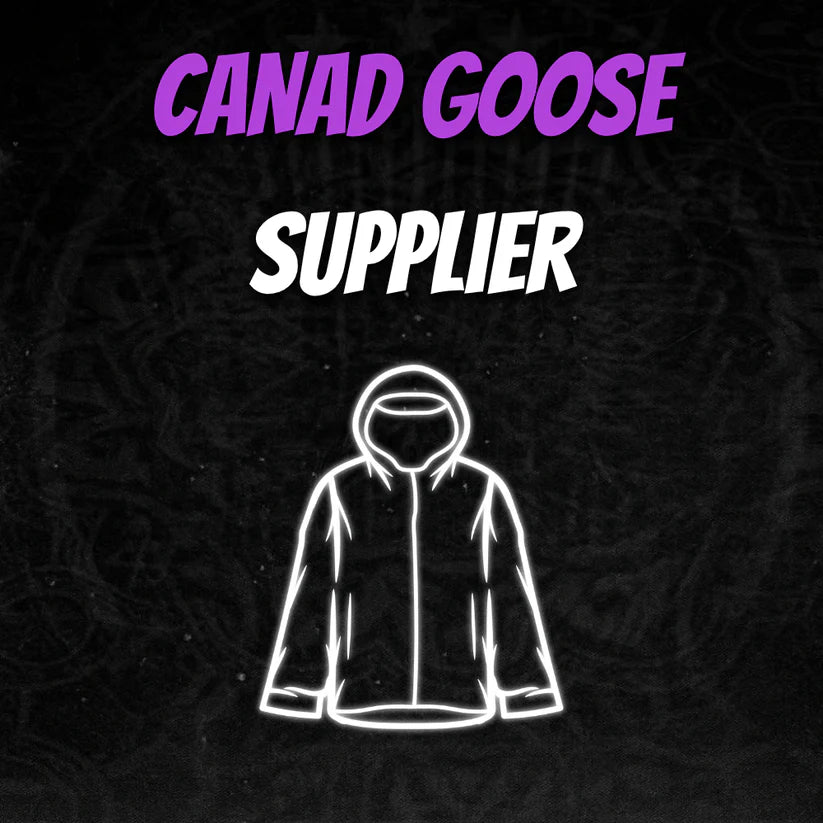 Designer Winter Jacket Vendor