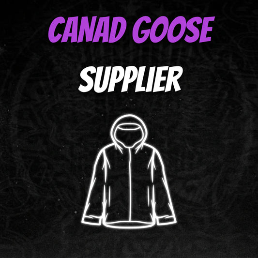 Designer Winter Jacket Vendor