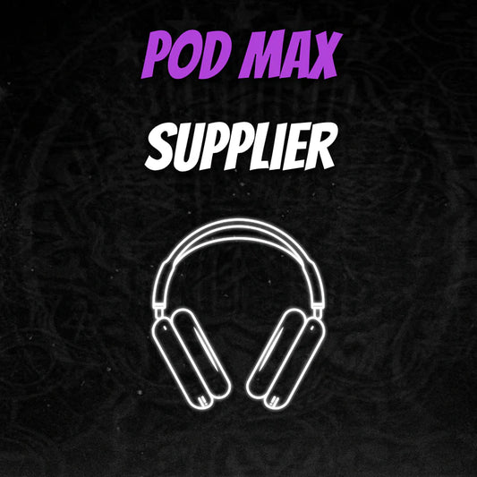 Max Vendor