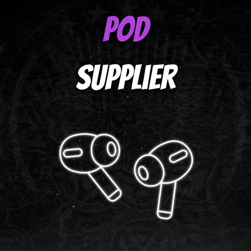 Pod Vendor