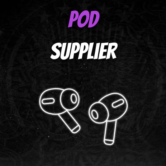 Pod Vendor